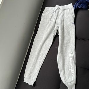 Champion sweatpants